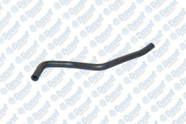 IBRAS 11156 Genlesme Sise Hortumu Logan 1.5dci  ####